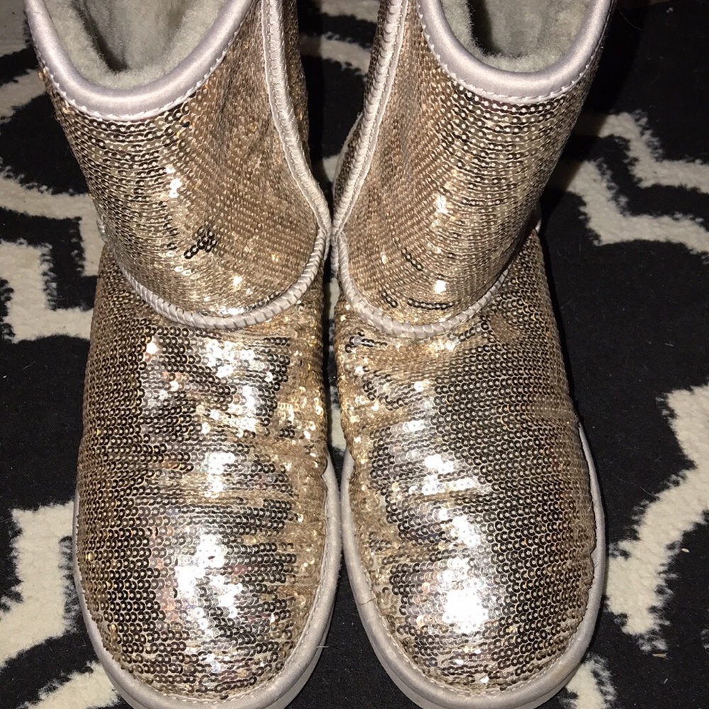 Uggs